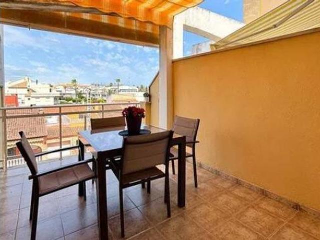 Ático en venta en les Marines, la Marina Alta