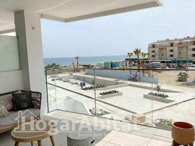 Ático en venta en les Marines, la Marina Alta