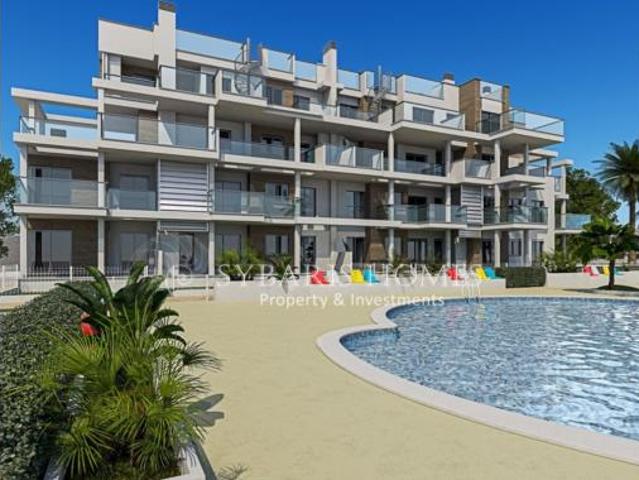 Ático en venta en les Marines, la Marina Alta