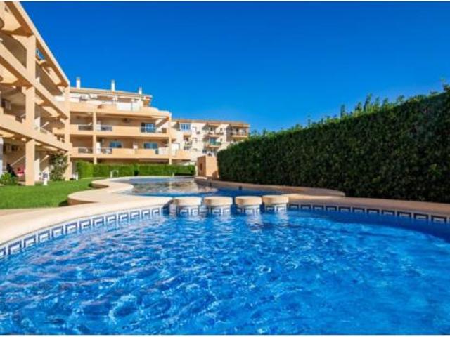 Ático en venta en Dénia, les Marines