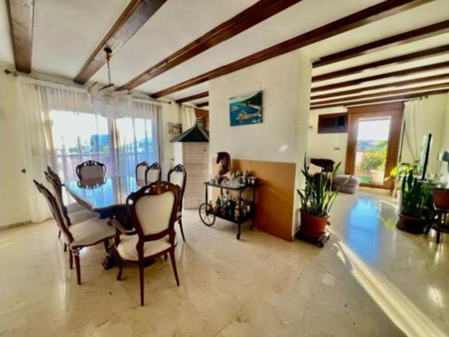 Ático en venta en les Marines, la Marina Alta