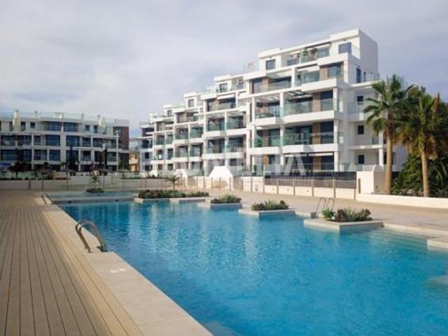 Ático en venta en les Marines, la Marina Alta