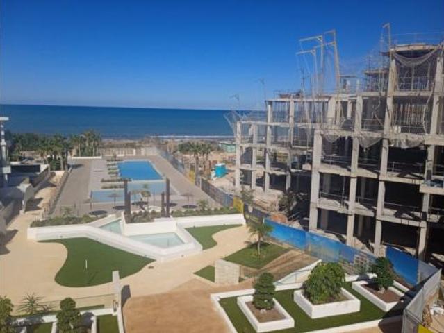 Ático en venta en les Marines, la Marina Alta