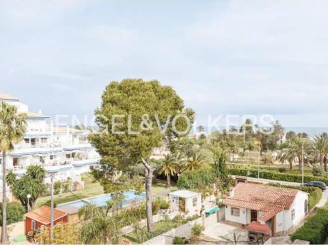 Ático en venta en les Marines, la Marina Alta