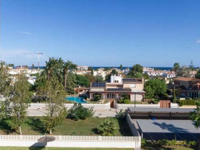 Ático en venta en les Marines, la Marina Alta