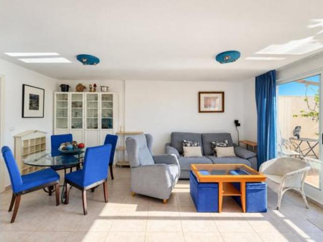 Ático en venta en les Marines, Dénia