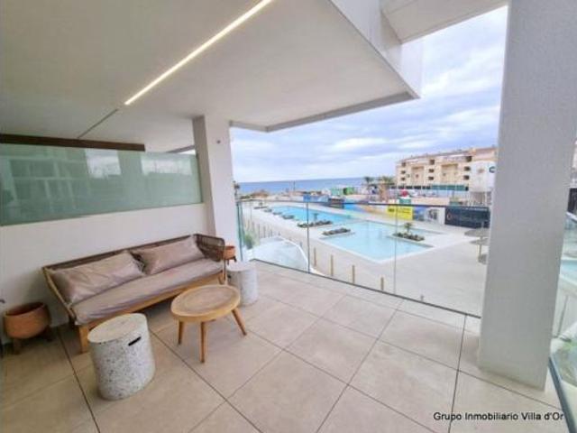 Ático en venta en les Marines, la Marina Alta