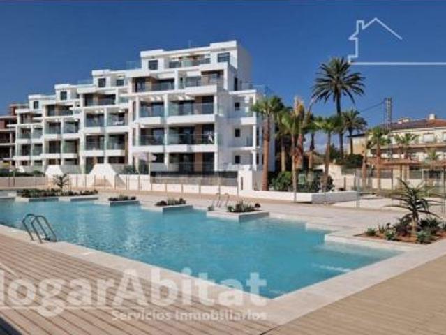 Ático en venta en les Marines, la Marina Alta