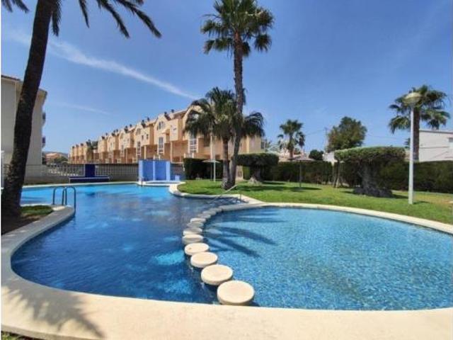 Ático en venta en les Marines, la Marina Alta