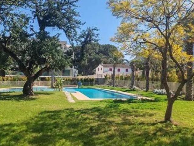 Ático en venta en Barri Saladar, la Marina Alta