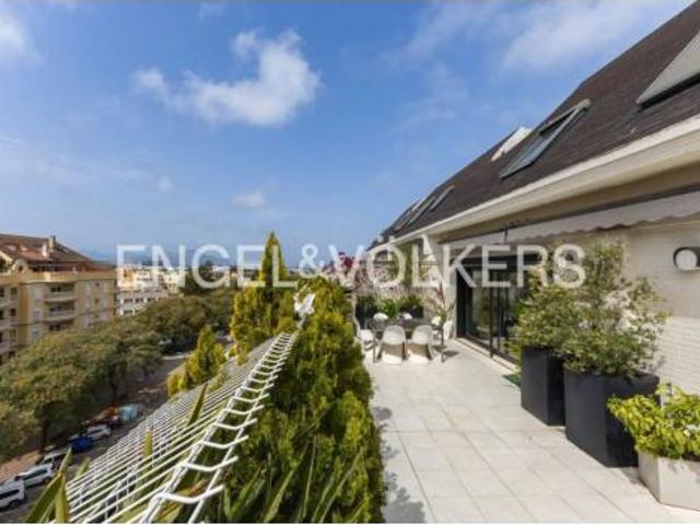 Ático en venta en Barri París-Pedrera / Camp Roig, la Marina Alta