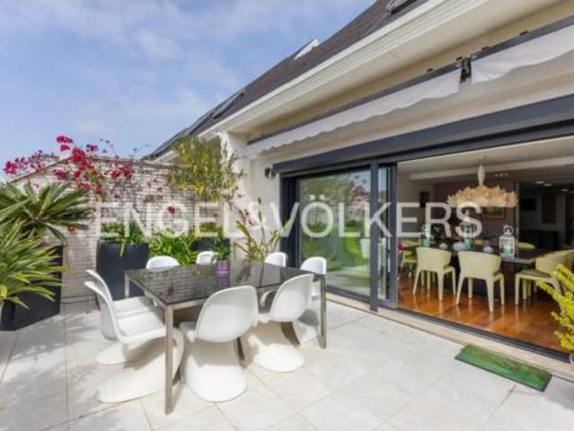 Ático en venta en Barri París-Pedrera / Camp Roig, la Marina Alta