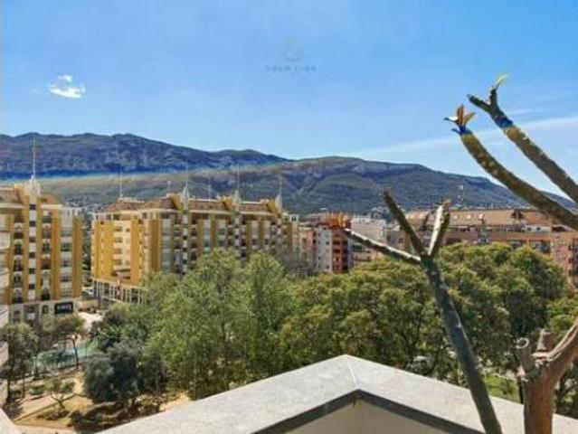 Ático en venta en Barri Faroleta/Diana, la Marina Alta