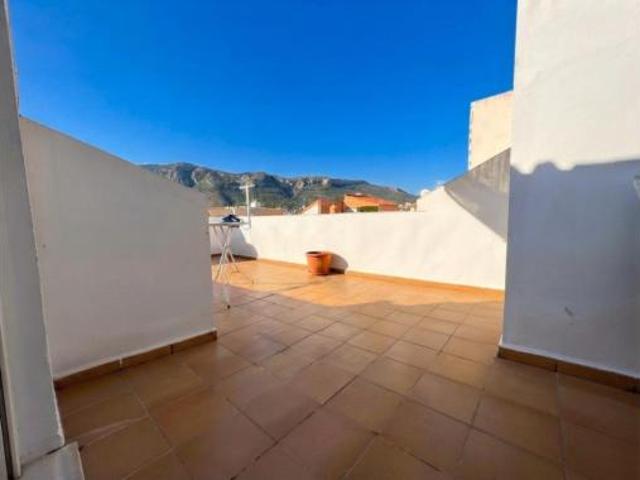 Ático en venta en Barri Saladar, la Marina Alta
