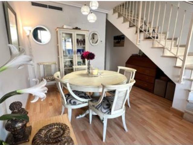 Ático en venta en Barri Saladar, la Marina Alta