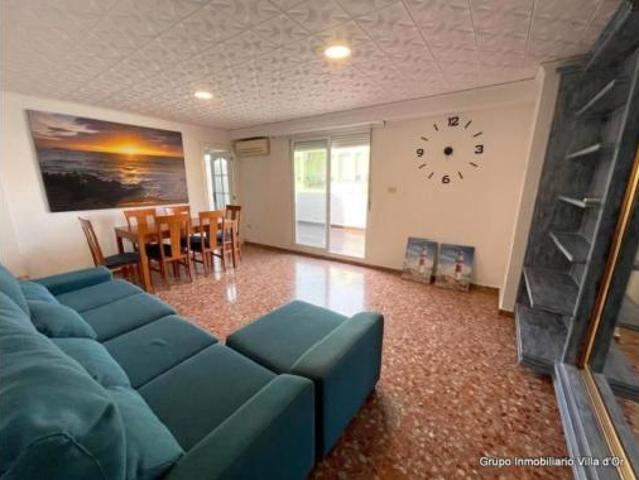 Ático en venta en Barri Faroleta/Diana, la Marina Alta