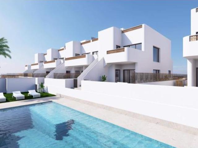 Ático en venta en Dolores, Barrio de los Joses