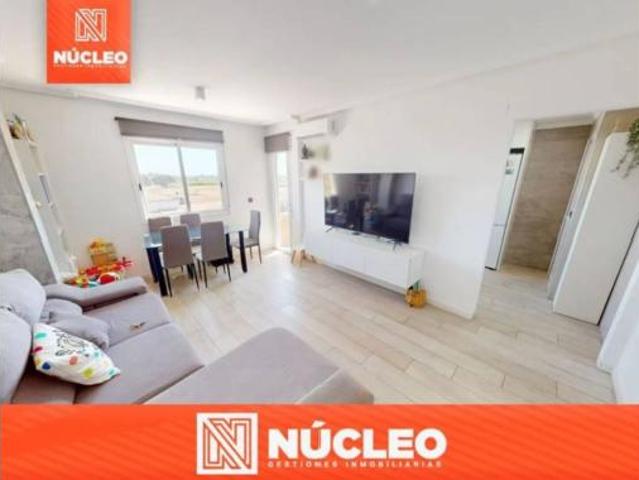 Ático en venta en Dolores