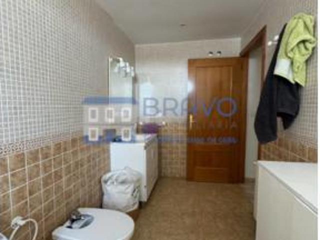 Ático en venta en Don Benito, Extremadura