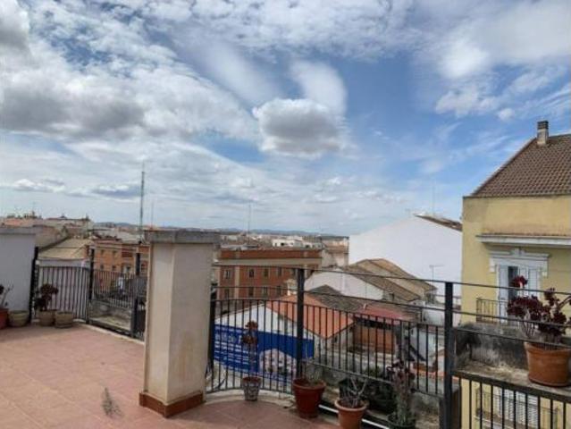 Ático en venta en Don Benito, Barrio de San Sebastián
