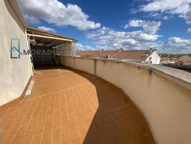 Ático en venta en Don Benito, Urbanización Camino de Santa María