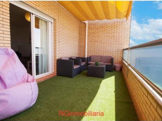 Ático en venta en Don Benito, Extremadura