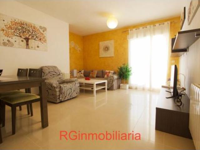 Ático en venta en Don Benito, Extremadura