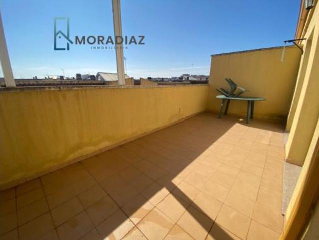 Ático en venta en Don Benito, Badajoz