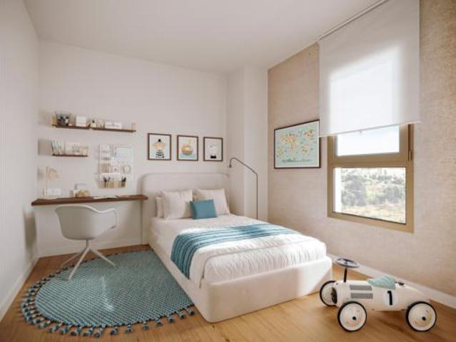 Ático en venta en Dos Hermanas, Andalucía