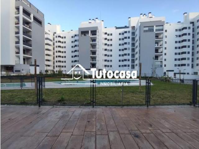 Ático en venta en Dos Hermanas, Andalucía