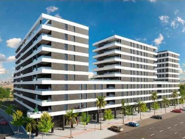 Ático en venta en Dos Hermanas, Andalucía