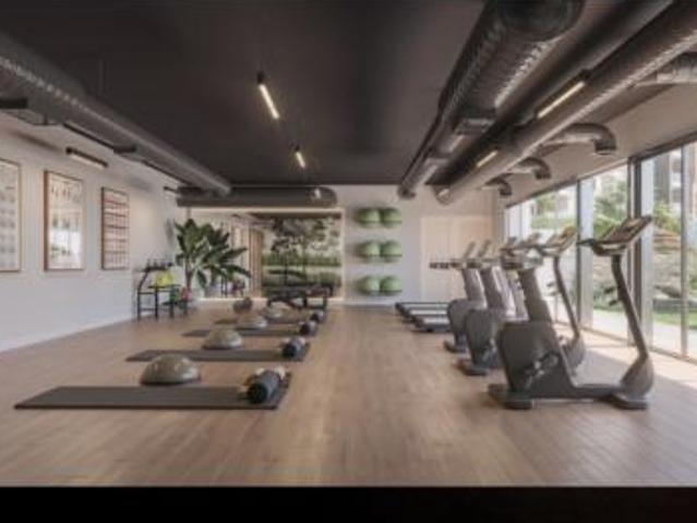 Ático en venta en Dos Hermanas, Sevilla