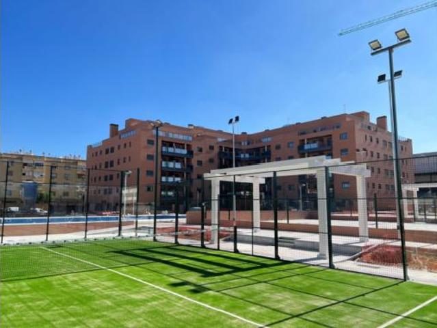 Ático en venta en Distrito de Quinto, Dos Hermanas