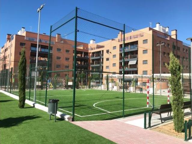 Ático en venta en Distrito de Quinto, Dos Hermanas
