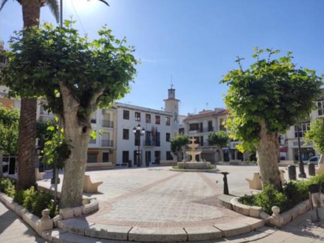 Ático en venta en Doña Mencía