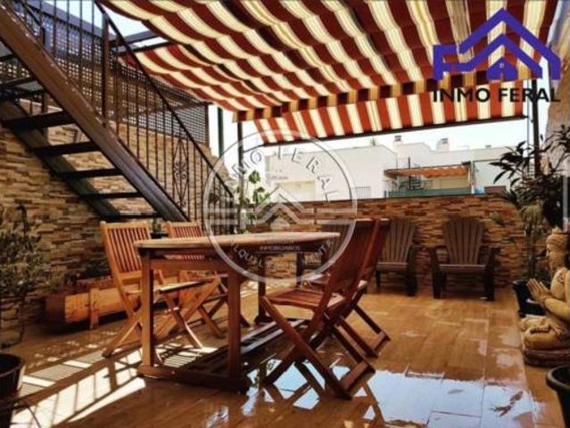Ático en venta en Écija, Andalucía