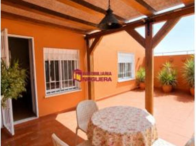 Ático en venta en Écija, Andalucía