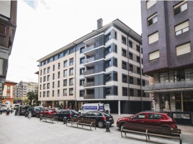 Ático en venta en Eibar, Abontza