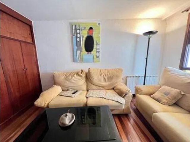 Ático en venta en Ipurua, Debabarrena