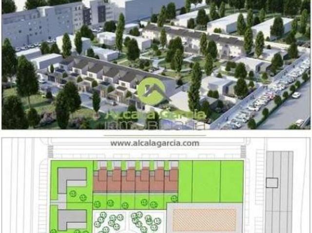 Ático en venta en Burgo De Osma-ciudad De Osma, Castilla y León