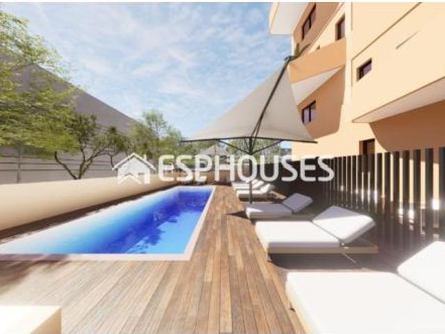 Ático en venta en Platja de Mutxavista, l'Alacantí