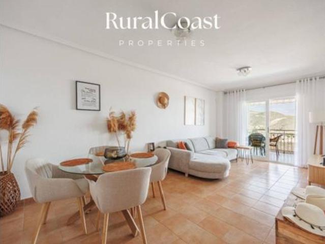 Ático en venta en Urbanización El Poblet, l'Alacantí