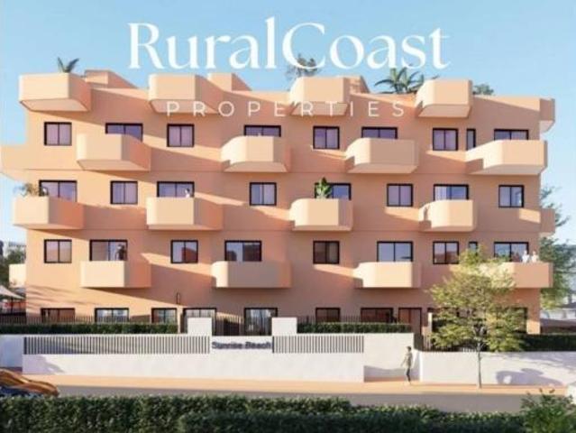 Ático en venta en l'Alacantí, Valencia