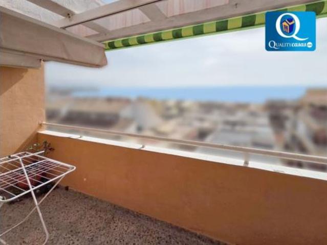Ático en venta en Urbanització L'Almadrava, l'Alacantí
