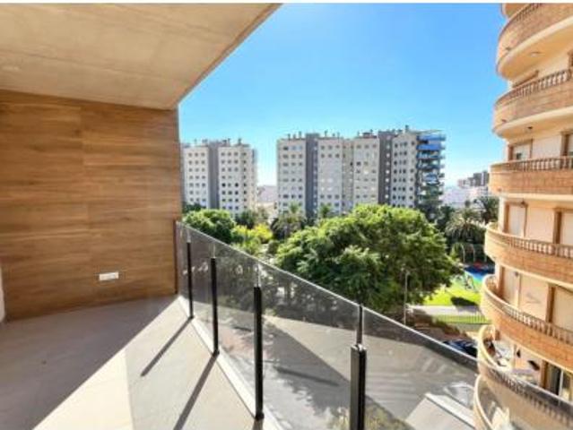 Ático en venta en Urbanització L'Almadrava, l'Alacantí
