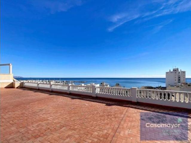 Ático en venta en Urbanització L'Almadrava, l'Alacantí