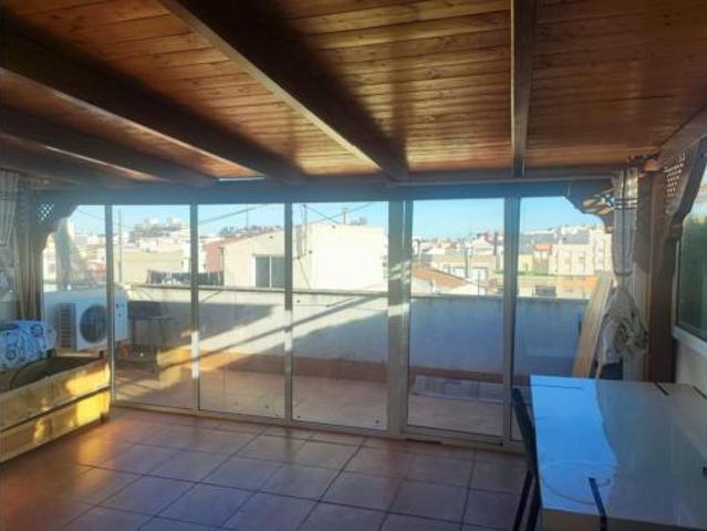 Ático en venta en l'Alacantí, Valencia