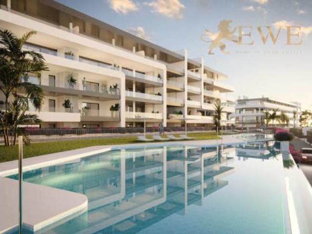 Ático en venta en Urbanització L'Almadrava, l'Alacantí