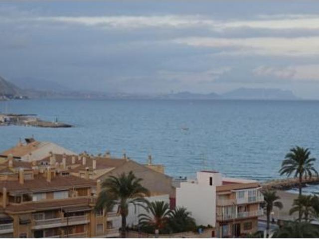 Ático en venta en El Campello, el Trajo