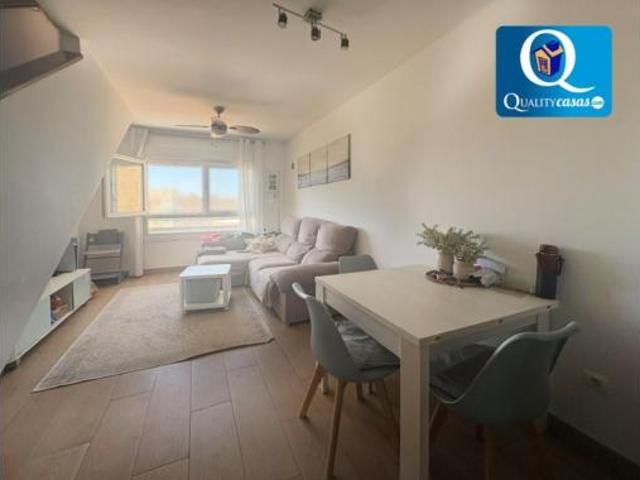 Ático en venta en Urbanització L'Almadrava, l'Alacantí